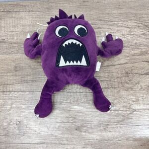 Garten of Banban Plush Hunter Tim 9"‎